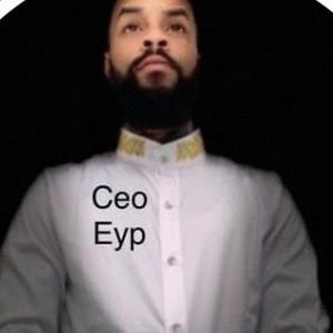 Meet your Posher, Bruce